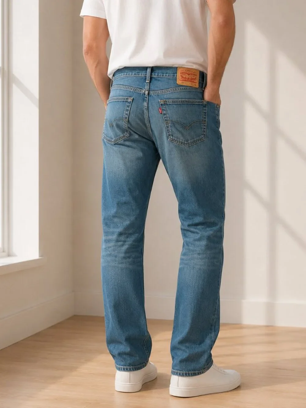 Levis levi’s 514